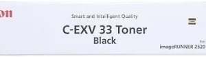 TONER CANON CEXV33