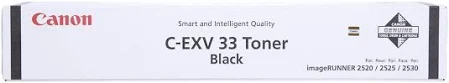 TONER CANON CEXV33