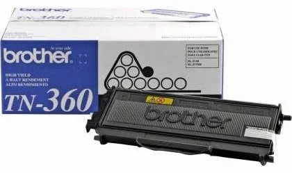 TONER BROTHER TN3607